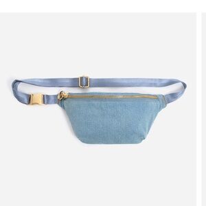 Stoney Clover Lane Denim Collection Fanny Pack